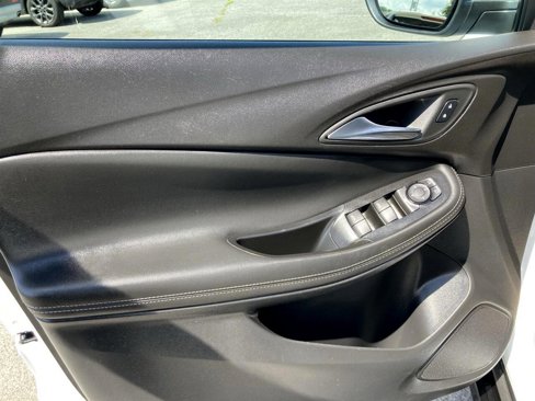 Used 2024 Buick Encore GX Sport Touring w/ Comfort Package image 9