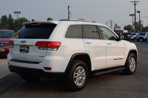 Used 2019 Jeep Grand Cherokee Laredo image 7