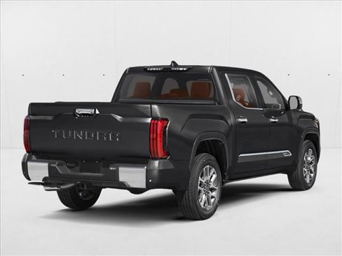 New 2026 Toyota Tundra 1794 Edition image 2