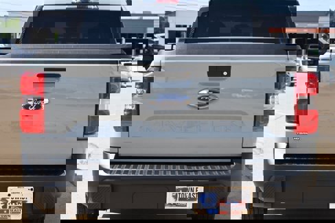Certified 2023 Ford Maverick XLT image 6
