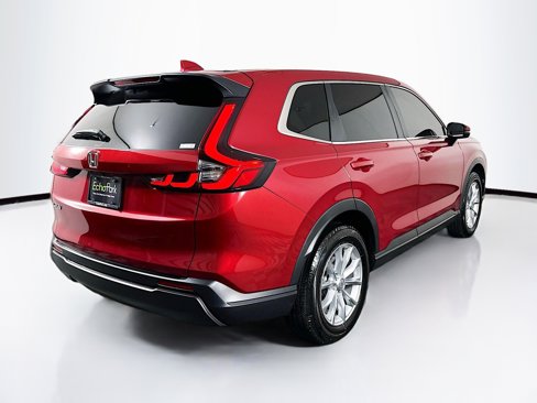 Used 2025 Honda CR-V EX image 9