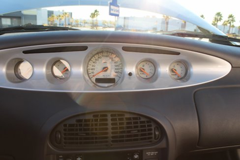 Used 2001 Plymouth Prowler image 21