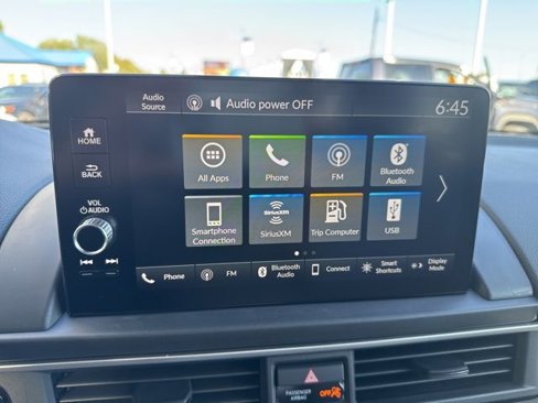 Used 2025 Honda Pilot EX-L image 19