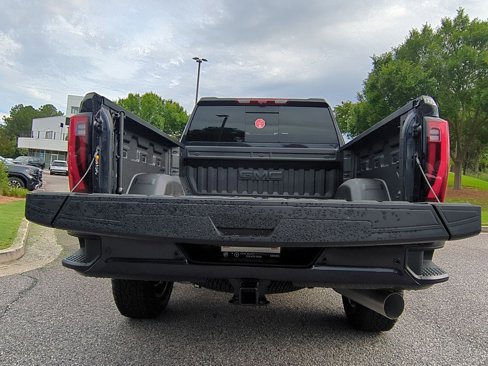 New 2025 GMC Sierra 2500 Denali w/ Denali Reserve Package image 27