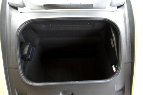 Used 2025 Porsche 911 Carrera image 24