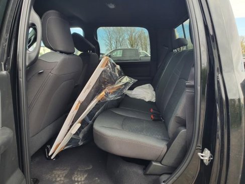 New 2025 RAM 2500 Tradesman image 25