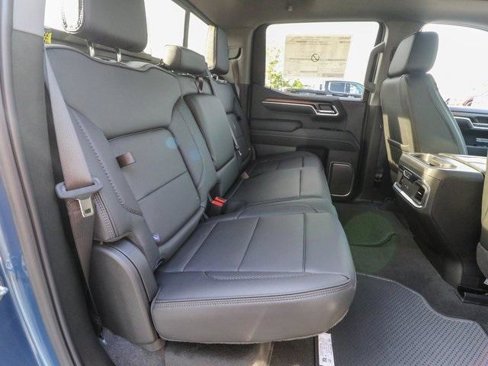 New 2026 GMC Sierra 1500 Denali w/ Denali Reserve Package image 27
