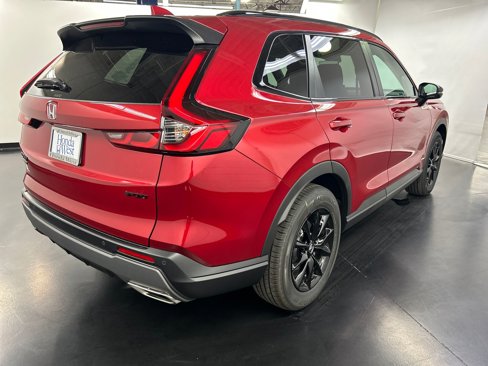 New 2026 Honda CR-V Sport-L image 9