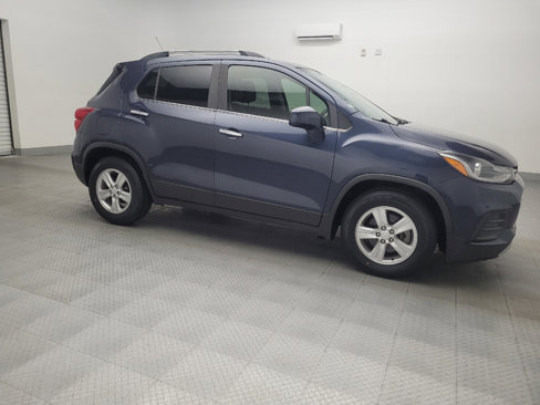 Used 2018 Chevrolet Trax LT w/ Driver Confidence Package image 11