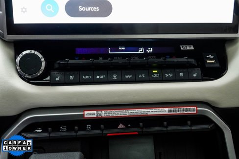 Used 2025 Toyota Sequoia Capstone image 22