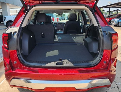New 2026 GMC Terrain Denali image 51