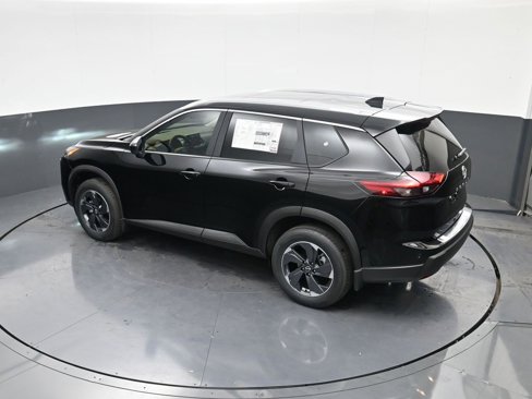 New 2026 Nissan Rogue SV image 29