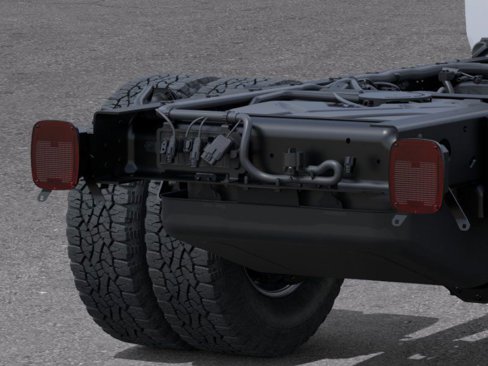 New 2025 Chevrolet Silverado 3500 W/T w/ WT Convenience Package image 11