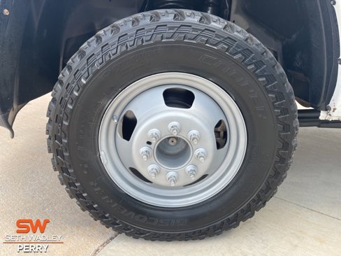 Used 2018 RAM 3500 Tradesman w/ Popular Equipment Group image 13