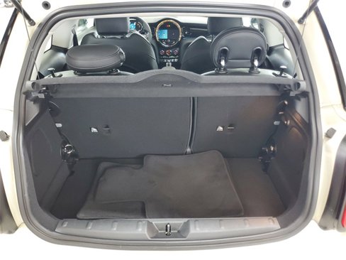 Certified 2023 MINI Cooper S image 29