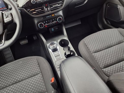 Used 2023 Ford Escape Active image 10