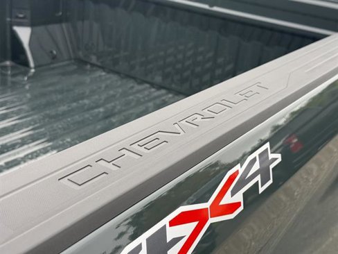 New 2026 Chevrolet Silverado 1500 LT image 22