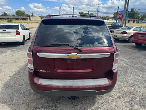 Used 2009 Chevrolet Equinox LT w/ LT Preferred Equipment Group image 6