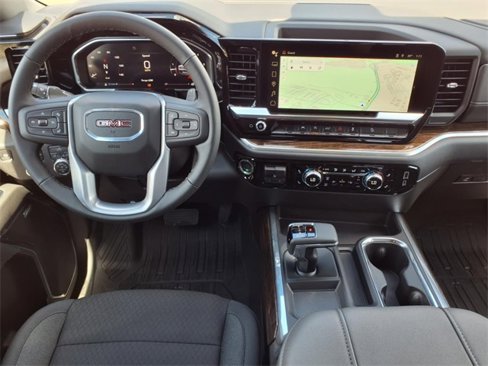 New 2026 GMC Sierra 1500 Elevation image 14