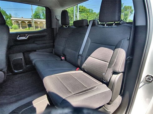 Certified 2024 Chevrolet Silverado 1500 RST w/ LPO, Liner Protection Package image 25
