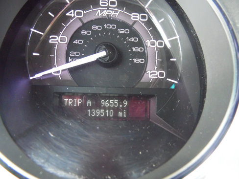 Used 2012 Lincoln MKZ AWD image 19