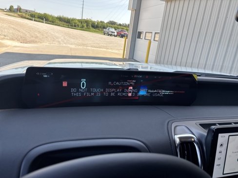 New 2025 Ford Expedition Tremor image 18