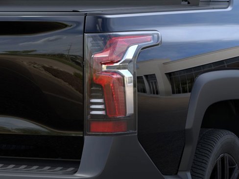 New 2026 Chevrolet Silverado EV LT w/ LPO, Dark Package Plus image 11