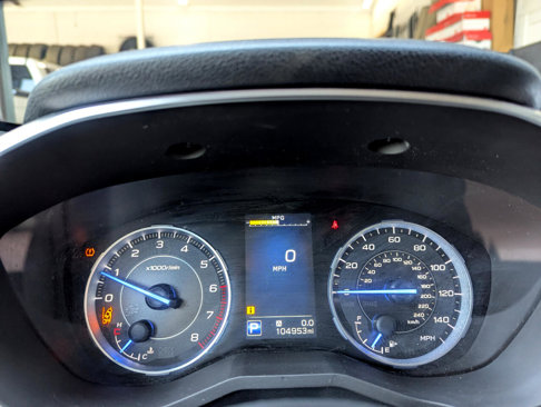 Used 2019 Subaru Ascent Limited w/ Popular Package #2 image 17