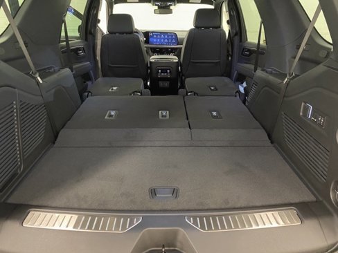 New 2026 Chevrolet Tahoe RST image 14