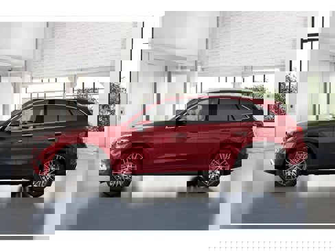 New 2026 Mercedes-Benz GLC 300 image 33