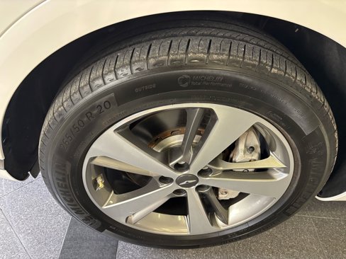 Used 2023 Genesis GV80 3.5T Advanced + image 57