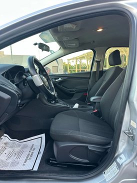 Used 2015 Ford Focus SE image 16