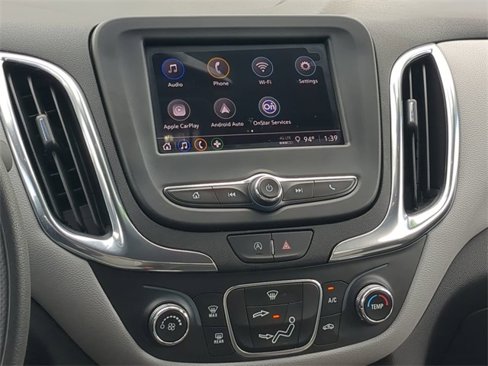 Used 2024 Chevrolet Equinox LS w/ LS Convenience Package image 8