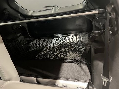 New 2025 Mitsubishi Outlander SE image 14