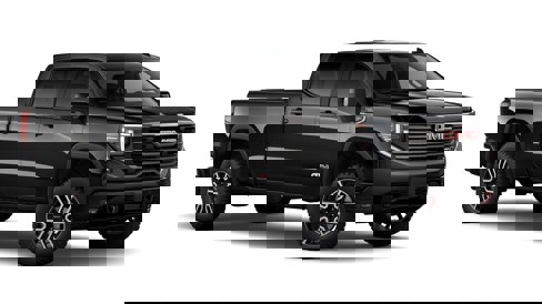 New 2026 GMC Sierra 1500 AT4 w/ AT4 Premium Package image 4