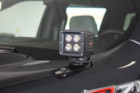 Used 2021 Chevrolet Silverado 1500 LT Trail Boss w/ Bed Protection Package image 26