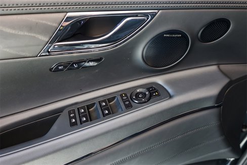 New 2026 Genesis GV80 3.5T e-SC image 20
