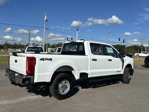 New 2026 Ford F250 XL image 6