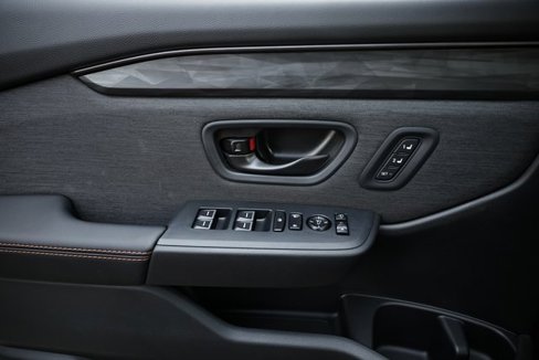 New 2026 Honda Passport TrailSport image 23