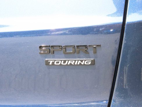 New 2026 Honda CR-V Sport Touring image 8