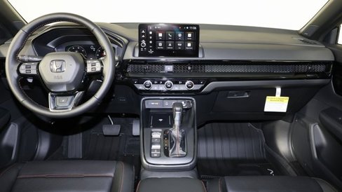 New 2026 Honda CR-V Sport Touring image 8
