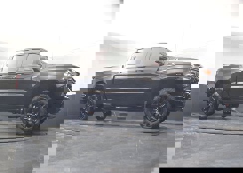 New 2026 Chevrolet Silverado 1500 Custom Trail Boss image 30