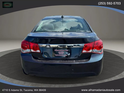 Used 2015 Chevrolet Cruze LS image 4