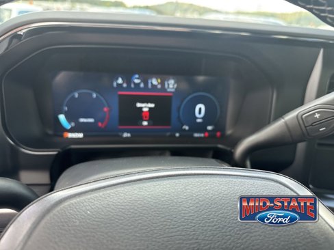 New 2026 Ford F250 Lariat image 20