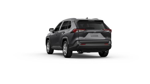 New 2025 Toyota RAV4 XLE image 42