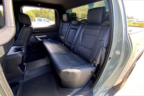 Used 2025 Toyota Tundra SR5 image 26