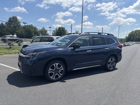 New 2025 Subaru Ascent Touring image 3