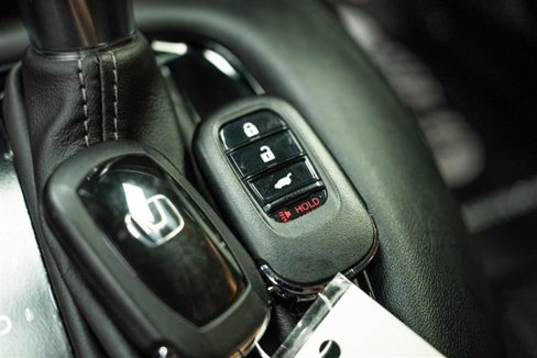 Used 2025 Honda HR-V LX image 20