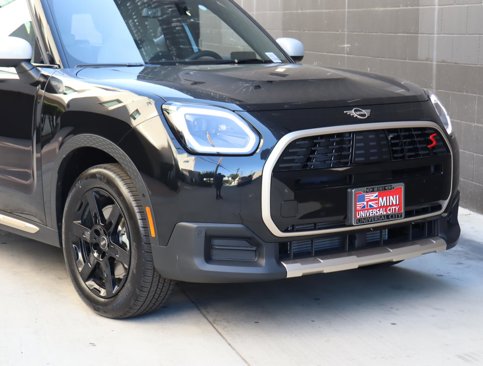 New 2026 MINI Cooper Countryman S image 2