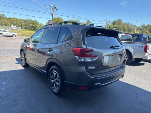 Used 2019 Subaru Forester Premium w/ Popular Package #1 image 7
